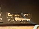 Ibanez Ad-202 Analog Delay/multi-effect - nuotraukos Nr. 6