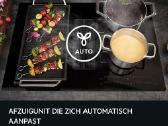 Aeg Nch84b03cb indukcinė su gartraukiu Nauja - nuotraukos Nr. 4