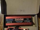 Suswe 3000w įtampos keitiklis iš Dc į Ac - nuotraukos Nr. 2
