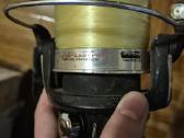 Spro Super Long Cast Pro 460 Ritė - nuotraukos Nr. 2