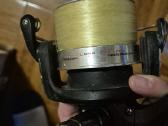 Spro Super Long Cast Pro 460 Ritė - nuotraukos Nr. 3