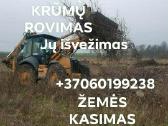 Vaismedžiu genėjimas.medziu pjovimas