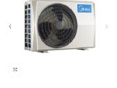 Kondicionierius Midea Xtreem Heat - nuotraukos Nr. 2