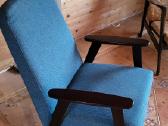 Sofa-lova ir fotelis - nuotraukos Nr. 4