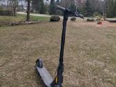 Paspirtukas Segway Ninebot Kickscooter maxg 30 - nuotraukos Nr. 4