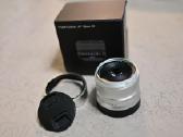 Ttartisan 40mm f/2.0 nikon Z