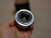 Ttartisan 40mm f/2.0 nikon Z - nuotraukos Nr. 3