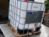 Vandens talpa 1000l ibc Marijampolėje