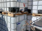 1000l talpos Ibc konteineriai Marijampolėje. - nuotraukos Nr. 3