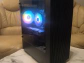 Pc su Intel I5/rx580 8 GB shapphire/16 GB/ SSD