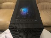 Pc su Intel I5/rx580 8 GB shapphire/16 GB/ SSD - nuotraukos Nr. 3