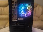 Pc su Intel I5/rx580 8 GB shapphire/16 GB/ SSD - nuotraukos Nr. 5