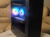 Pc su Intel I5/rx580 8 GB shapphire/16 GB/ SSD - nuotraukos Nr. 6