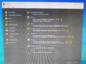 Pc su Intel I5/rx580 8 GB shapphire/16 GB/ SSD - nuotraukos Nr. 7