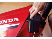 Honda traktoriukas 102cm - nuotraukos Nr. 5