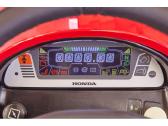 Honda traktoriukas 102cm - nuotraukos Nr. 2