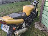 Yamaha - nuotraukos Nr. 2
