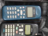 Veikianti vintažinių telefonų kolekcija – Nokia. - nuotraukos Nr. 17