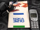 Veikianti vintažinių telefonų kolekcija – Nokia. - nuotraukos Nr. 23