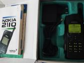 Veikianti vintažinių telefonų kolekcija – Nokia. - nuotraukos Nr. 29