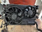 VW t5 2.5 128kw dalys