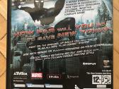 Pc Spider-man Web of Shadows žaidimas (retas) - nuotraukos Nr. 2