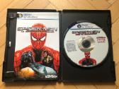 Pc Spider-man Web of Shadows žaidimas (retas) - nuotraukos Nr. 3