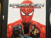 Pc Spider-man Web of Shadows žaidimas (retas) - nuotraukos Nr. 4