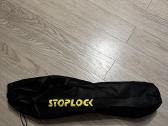 Vairo užraktas Stoplock Pro Elite - nuotraukos Nr. 2