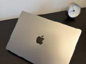 14" MacBook Pro M1 Pro / 16 GB RAM / 512 GB SSD - nuotraukos Nr. 2