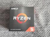 Amd Ryzen 5 2600x - nuotraukos Nr. 3