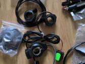 Elektrinio dviračio triračio aksesuarai - nuotraukos Nr. 3