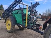 Purkštuvas agro 2500