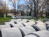 Betono gaminiai – šulinių žiedai, rentiniai ir kt. - nuotraukos Nr. 3