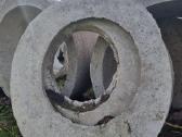 Betono gaminiai – šulinių žiedai, rentiniai ir kt. - nuotraukos Nr. 5