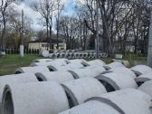 Betono gaminiai – šulinių žiedai, rentiniai ir kt. - nuotraukos Nr. 6