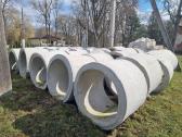 Betono gaminiai – šulinių žiedai, rentiniai ir kt. - nuotraukos Nr. 7