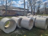 Betono gaminiai – šulinių žiedai, rentiniai ir kt. - nuotraukos Nr. 8