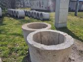 Betono gaminiai – šulinių žiedai, rentiniai ir kt. - nuotraukos Nr. 9