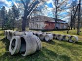 Betono gaminiai – šulinių žiedai, rentiniai ir kt. - nuotraukos Nr. 10
