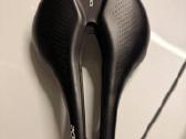 S-Works Power balnelis Black 143mm