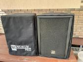 Pasyvios kolonėlės Hk audio premium Pr:0 12