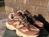 New Balance 9060 39-40 dyziai - nuotraukos Nr. 2