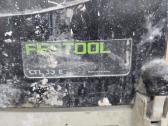 Festool dulkiu siurblys Ctl 33e - nuotraukos Nr. 3