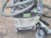 Festool dulkiu siurblys Ctl 33e - nuotraukos Nr. 5