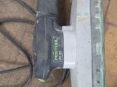 Festool dulkiu siurblys Ctl 33e - nuotraukos Nr. 6