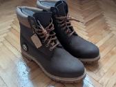 Timberland 6-inch batai
