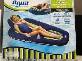 Pripučiamas vandens gultas Aqua Relax Luxury - nuotraukos Nr. 2