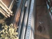 Metaliniai rolikai,ratukai su guoliu - nuotraukos Nr. 2