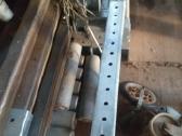 Metaliniai rolikai,ratukai su guoliu - nuotraukos Nr. 14